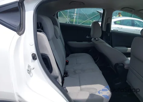 2022 Honda Hr-V Awd Lx z USA, uszkodzony, nr VIN 3CZRU6H31NM730897